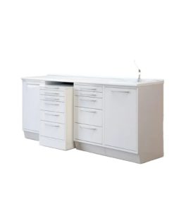 Serie di mobili standard