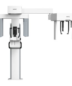 Alternative view of Saevo 3D CBCT 21x16 + CEPH