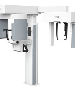 Saevo 3D CBCT 21x16 + CEPH