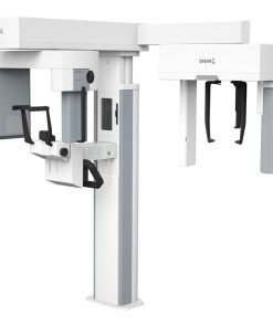 Saevo 2D + CEPH (2 Sensori)