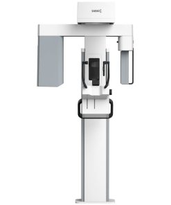 Alternative view of Saevo 2D