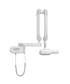 Radiografico endorale a parete BIORAY