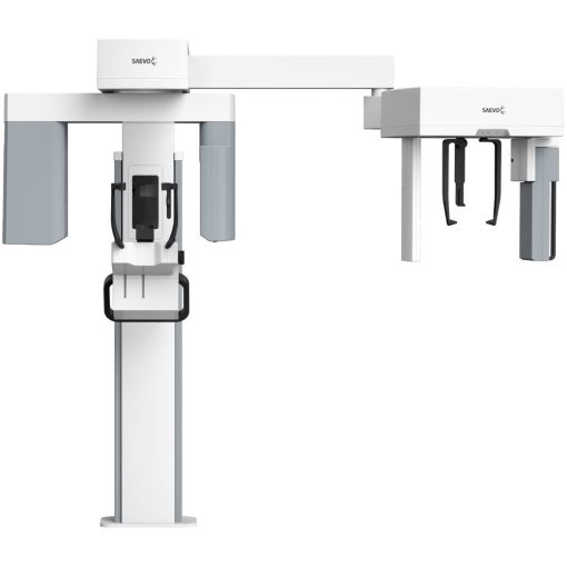 Saevo 3D CBCT 9x9 + CEPH - immagine 2