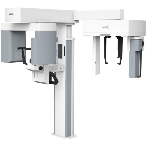 Saevo 3D CBCT 9x9 + CEPH