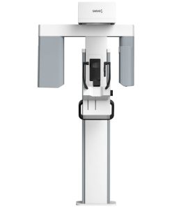 Alternative view of Saevo 3D CBCT 21x16