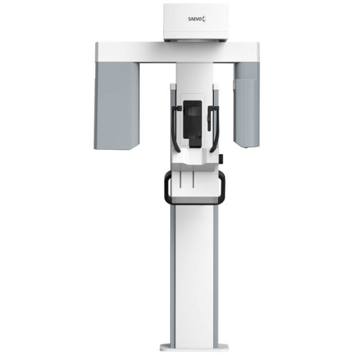 Saevo 3D CBCT 9x9 - immagine 2