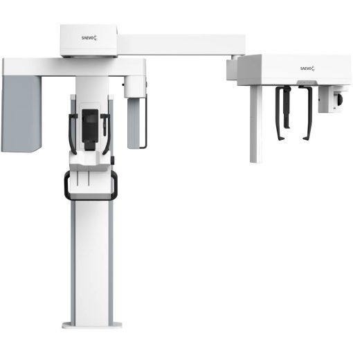 Saevo 2D + CEPH (1 Sensore)
