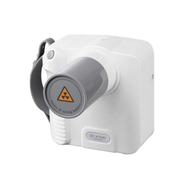 Radiografico portatile BIORAY